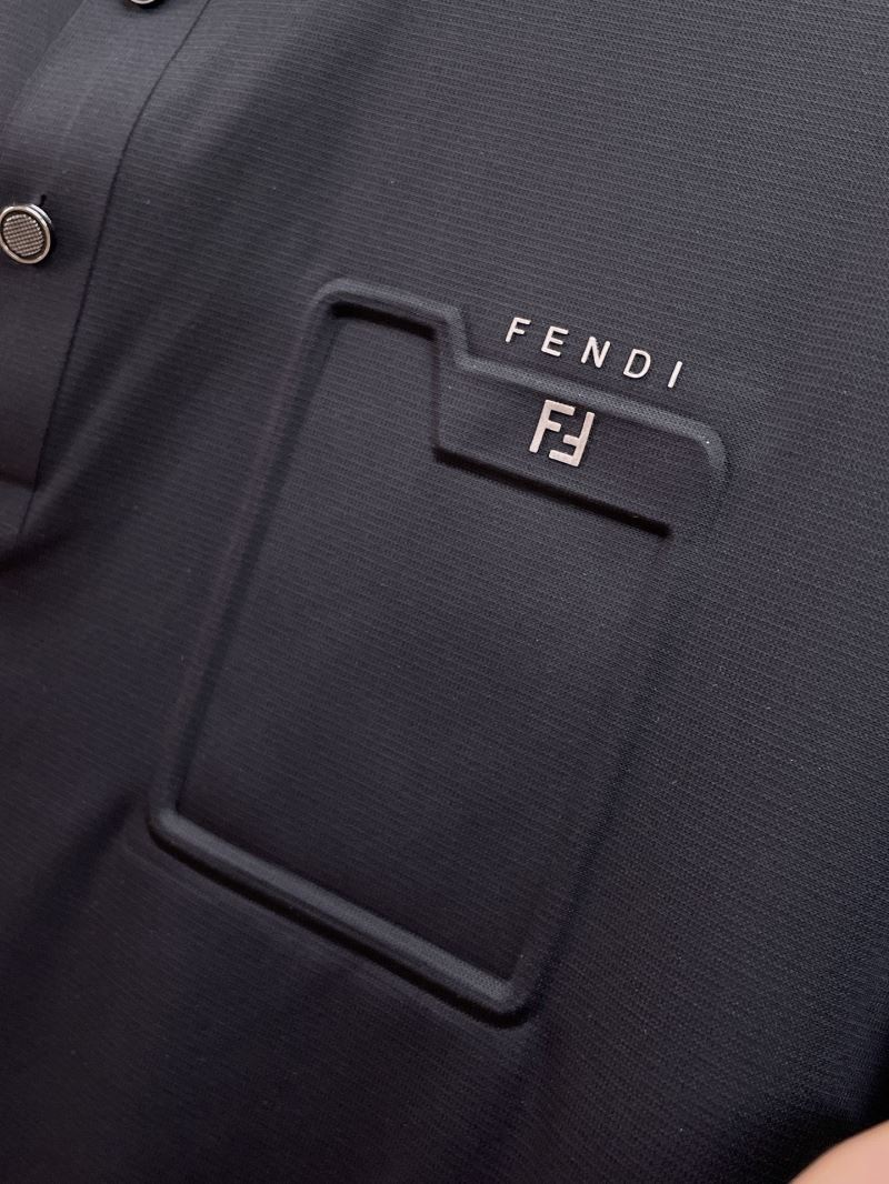 Fendi T-Shirts